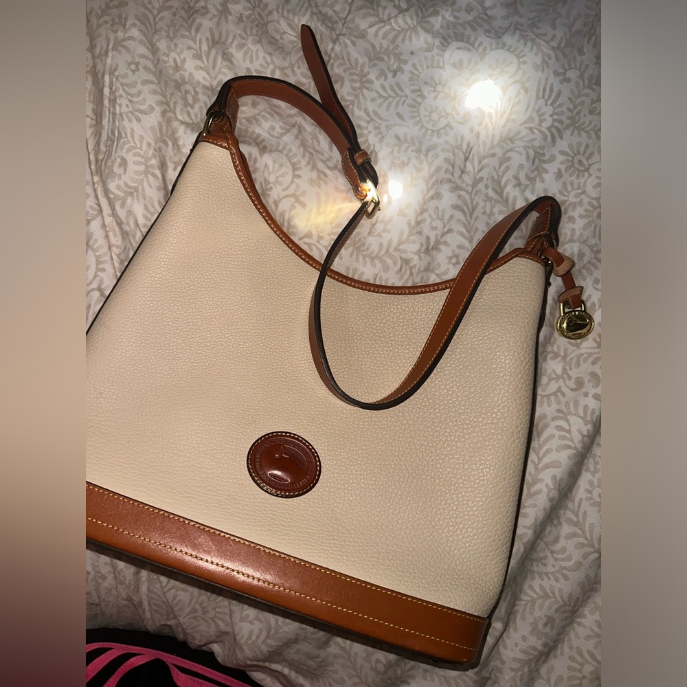 Dooney and Bourke bag
